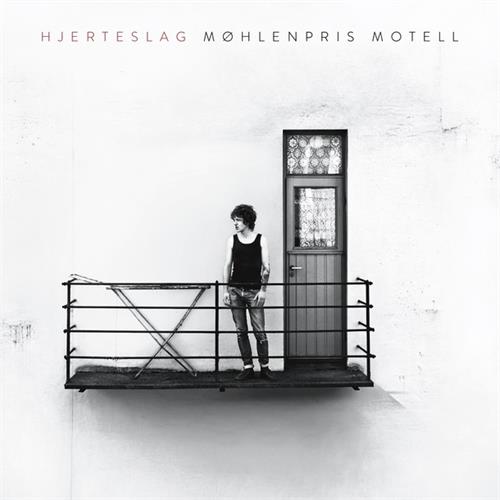 Hjerteslag Møhlenpris Motell (LP)